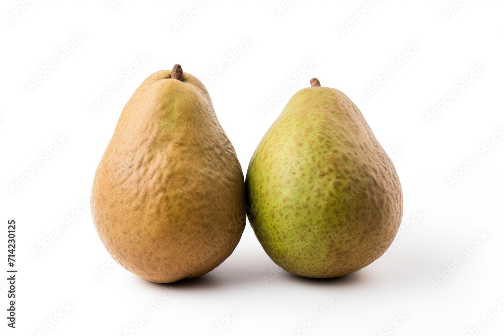 Photo of kiwi on white isolated background Photo of kiwi on white isolated background