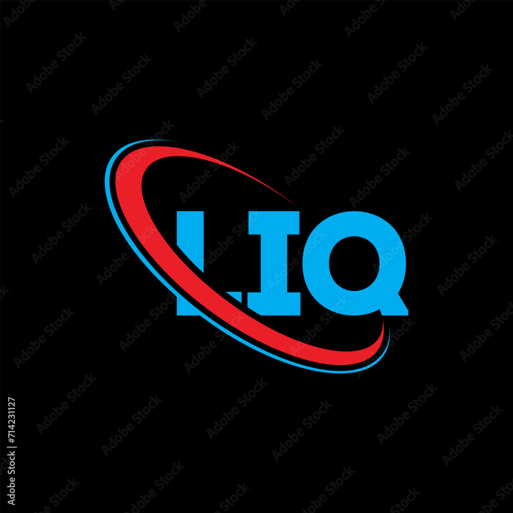 LIQ logo. LIQ letter. LIQ letter logo design. Initials LIQ logo linked with circle and uppercase monogram logo. LIQ typography for technology, business and real estate brand. LIQ logo. LIQ letter. LIQ letter logo design. Initials LIQ logo linked with circle and uppercase monogram logo. LIQ typography for technology, business and real estate brand.