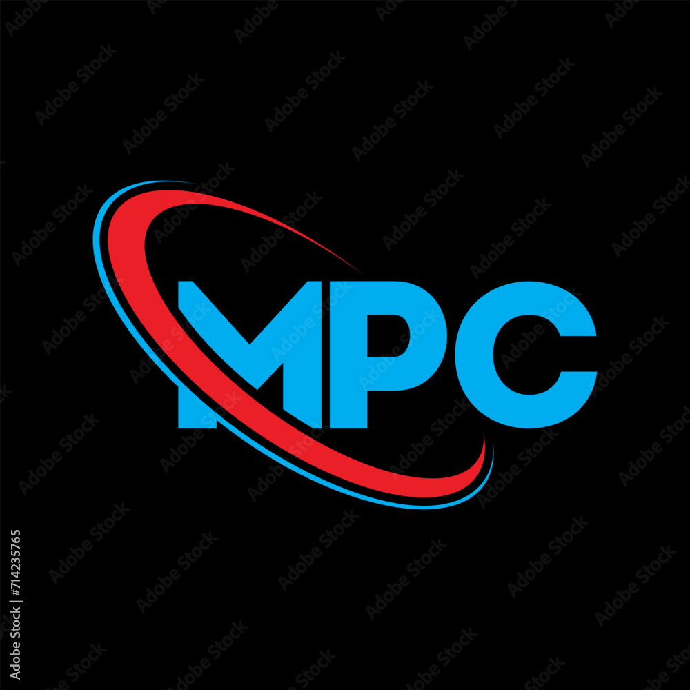 MPC logo. MPC letter. MPC letter logo design. Initials MPC logo linked with circle and uppercase monogram logo. MPC typography for technology, business and real estate brand. MPC logo. MPC letter. MPC letter logo design. Initials MPC logo linked with circle and uppercase monogram logo. MPC typography for technology, business and real estate brand.