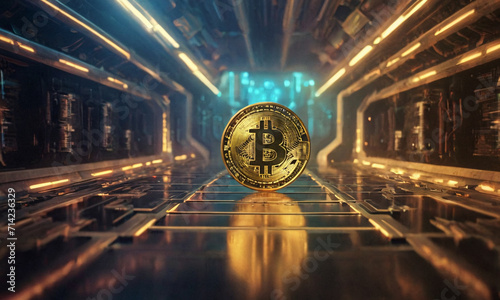 Btc cryptocurrency