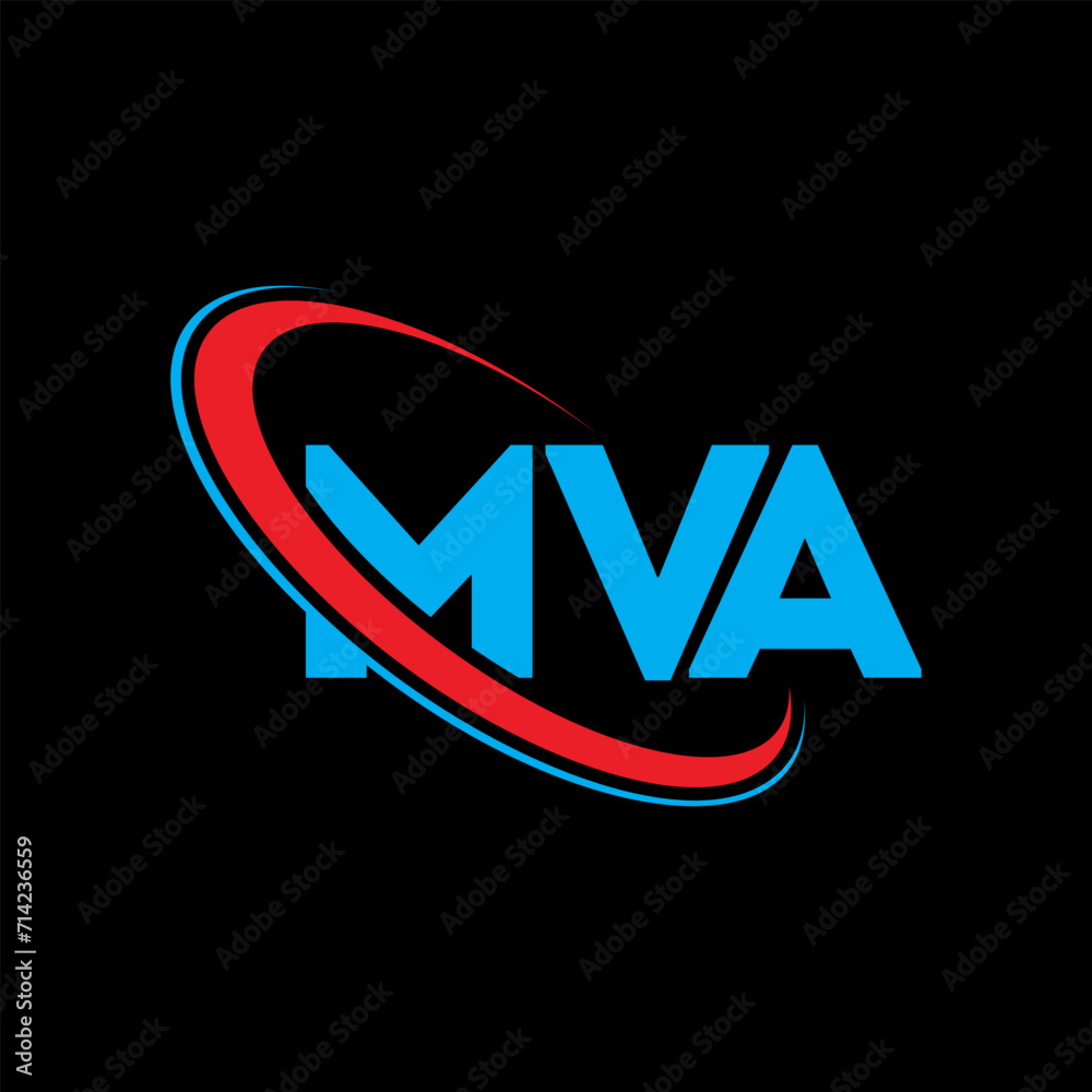 MVA logo. MVA letter. MVA letter logo design. Initials MVA logo linked with circle and uppercase monogram logo. MVA typography for technology, business and real estate brand. MVA logo. MVA letter. MVA letter logo design. Initials MVA logo linked with circle and uppercase monogram logo. MVA typography for technology, business and real estate brand.