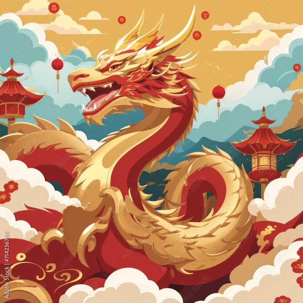 chinese new year, chinese style dragon statue, iconic dragon, wallpaper dragon, red dragon, dragon wood, ilstration dragon, sio naga, imlek tahun baru chinese new year, chinese style dragon statue, iconic dragon, wallpaper dragon, red dragon, dragon wood, ilstration dragon, sio naga, imlek tahun baru