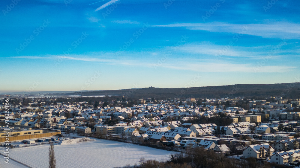Wintertraum Rheinbach