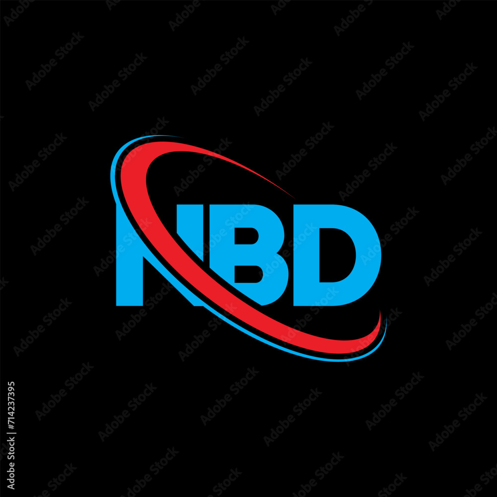 NBD logo. NBD letter. NBD letter logo design. Intitials NBD logo linked with circle and uppercase monogram logo. NBD typography for technology, business and real estate brand. NBD logo. NBD letter. NBD letter logo design. Intitials NBD logo linked with circle and uppercase monogram logo. NBD typography for technology, business and real estate brand.