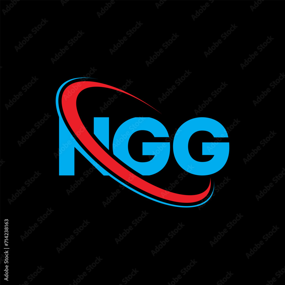 NGG logo. NGG letter. NGG letter logo design. Initials NGG logo linked with circle and uppercase monogram logo. NGG typography for technology, business and real estate brand. NGG logo. NGG letter. NGG letter logo design. Initials NGG logo linked with circle and uppercase monogram logo. NGG typography for technology, business and real estate brand.
