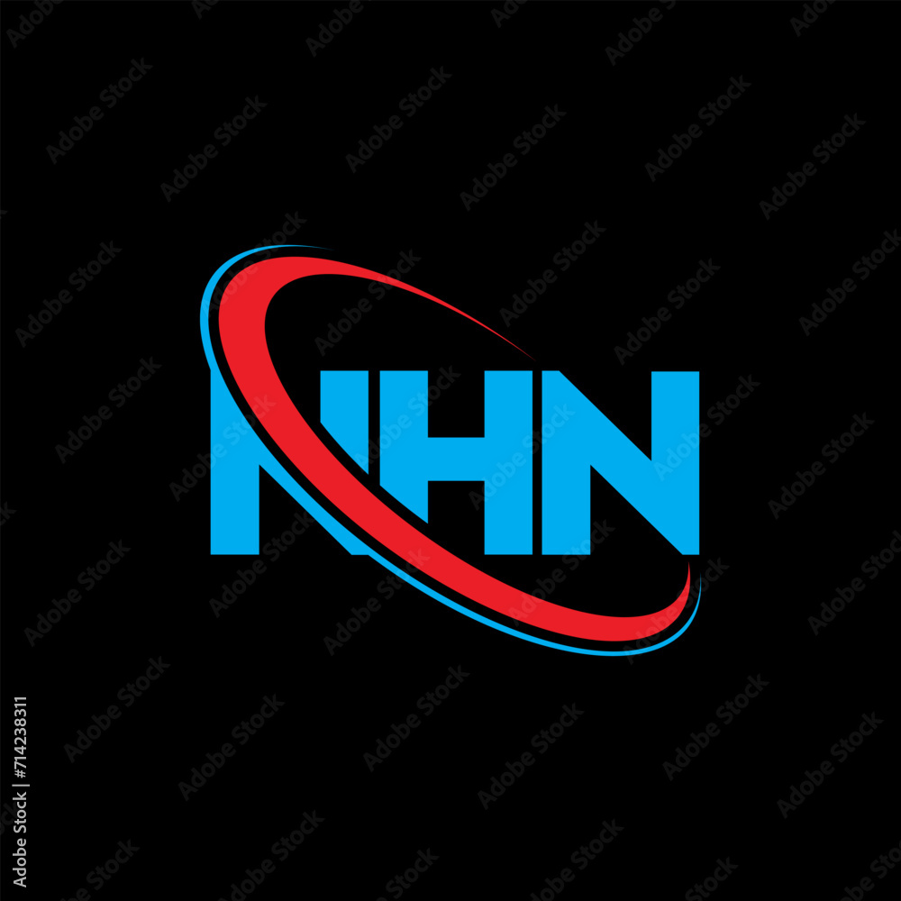 NHN logo. NHN letter. NHN letter logo design. Initials NHN logo linked with circle and uppercase monogram logo. NHN typography for technology, business and real estate brand. NHN logo. NHN letter. NHN letter logo design. Initials NHN logo linked with circle and uppercase monogram logo. NHN typography for technology, business and real estate brand.