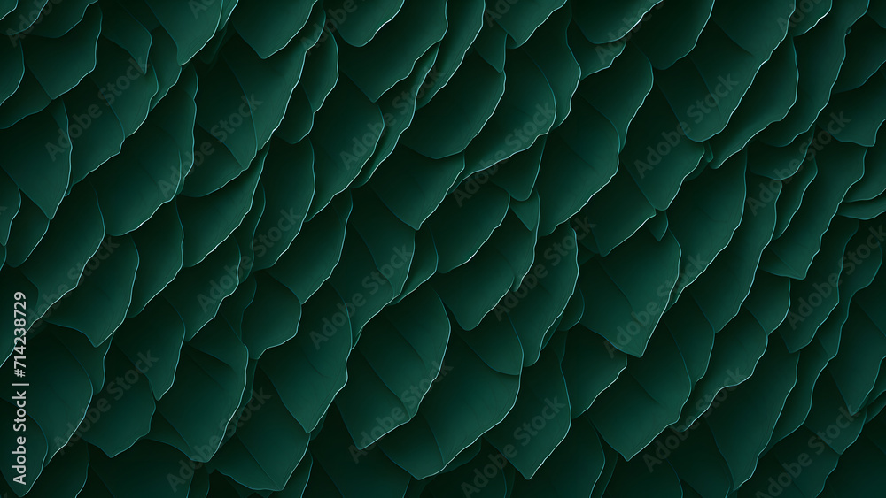 Green leaves texture Green leaves texture