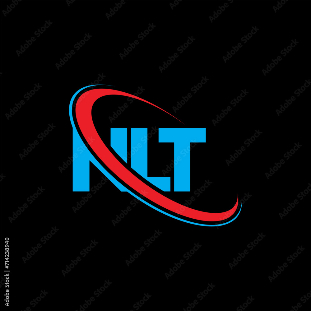 NLT logo. NLT letter. NLT letter logo design. Initials NLT logo linked with circle and uppercase monogram logo. NLT typography for technology, business and real estate brand. NLT logo. NLT letter. NLT letter logo design. Initials NLT logo linked with circle and uppercase monogram logo. NLT typography for technology, business and real estate brand.