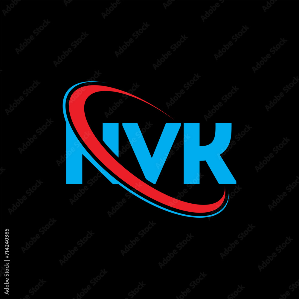 NVK logo. NVK letter. NVK letter logo design. Initials NVK logo linked with circle and uppercase monogram logo. NVK typography for technology, business and real estate brand. NVK logo. NVK letter. NVK letter logo design. Initials NVK logo linked with circle and uppercase monogram logo. NVK typography for technology, business and real estate brand.