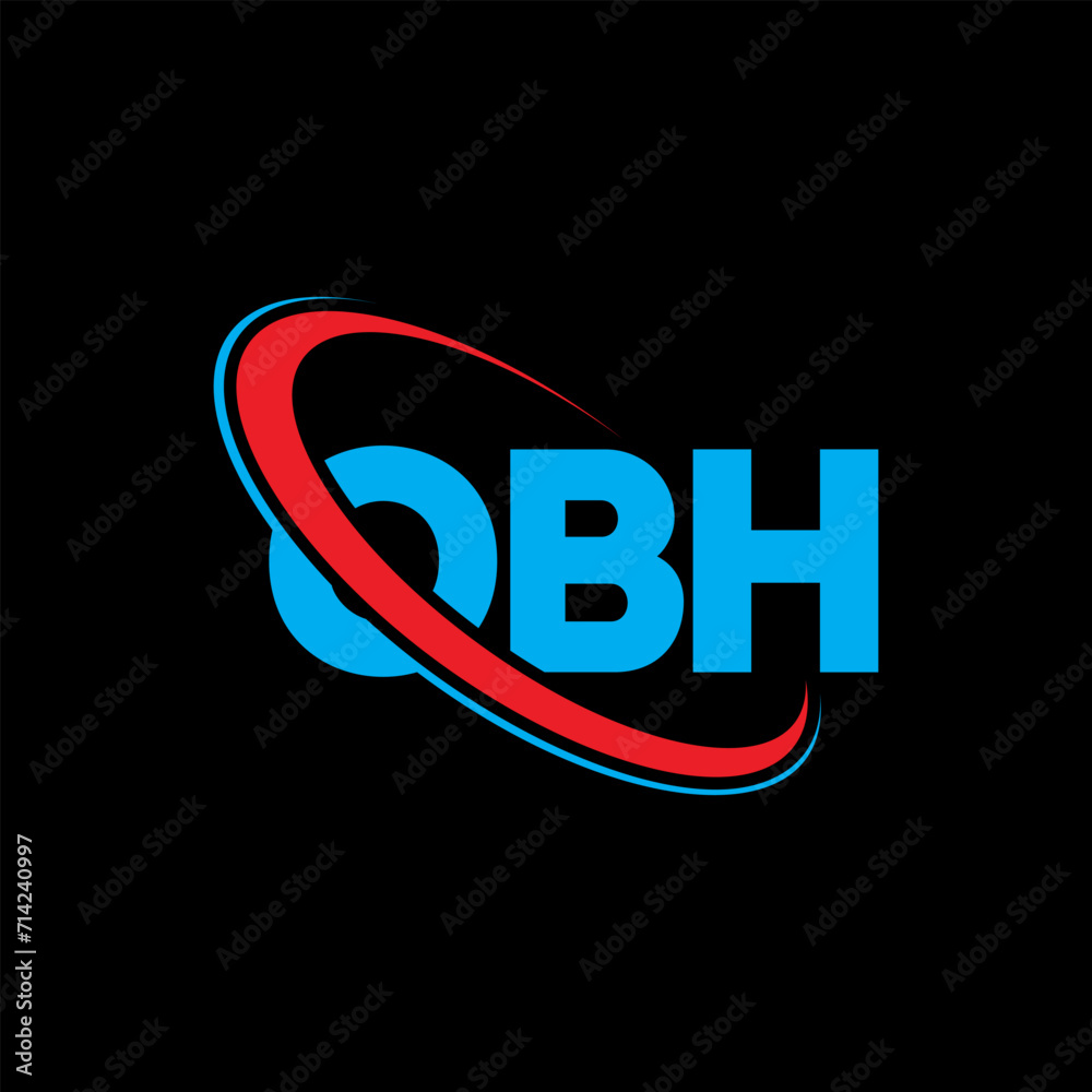 OBH logo. OBH letter. OBH letter logo design. Intitials OBH logo linked with circle and uppercase monogram logo. OBH typography for technology, business and real estate brand. OBH logo. OBH letter. OBH letter logo design. Intitials OBH logo linked with circle and uppercase monogram logo. OBH typography for technology, business and real estate brand.