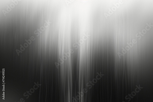 abstract modern black and white gradient background with effect of blurred glass,basis for banner