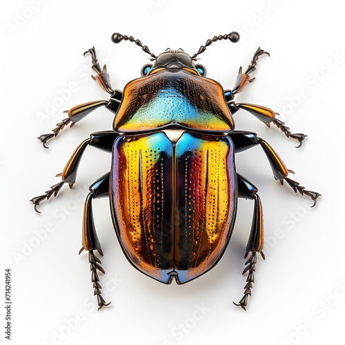 stag beetle photo