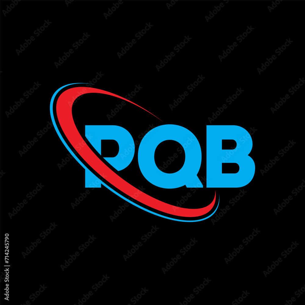 PQB logo. PQB letter. PQB letter logo design. Initials PQB logo linked with circle and uppercase monogram logo. PQB typography for technology, business and real estate brand. PQB logo. PQB letter. PQB letter logo design. Initials PQB logo linked with circle and uppercase monogram logo. PQB typography for technology, business and real estate brand.
