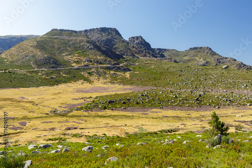 Serra da Estrela photo