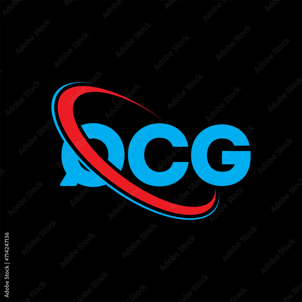 QCG logo. QCG letter. QCG letter logo design. Intitials QCG logo linked with circle and uppercase monogram logo. QCG typography for technology, business and real estate brand. QCG logo. QCG letter. QCG letter logo design. Intitials QCG logo linked with circle and uppercase monogram logo. QCG typography for technology, business and real estate brand.