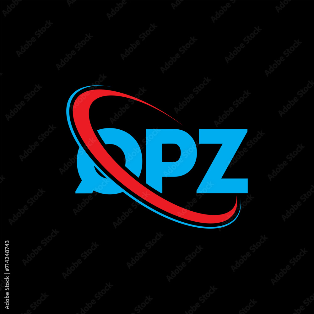 QPZ logo. QPZ letter. QPZ letter logo design. Initials QPZ logo linked with circle and uppercase monogram logo. QPZ typography for technology, business and real estate brand. QPZ logo. QPZ letter. QPZ letter logo design. Initials QPZ logo linked with circle and uppercase monogram logo. QPZ typography for technology, business and real estate brand.