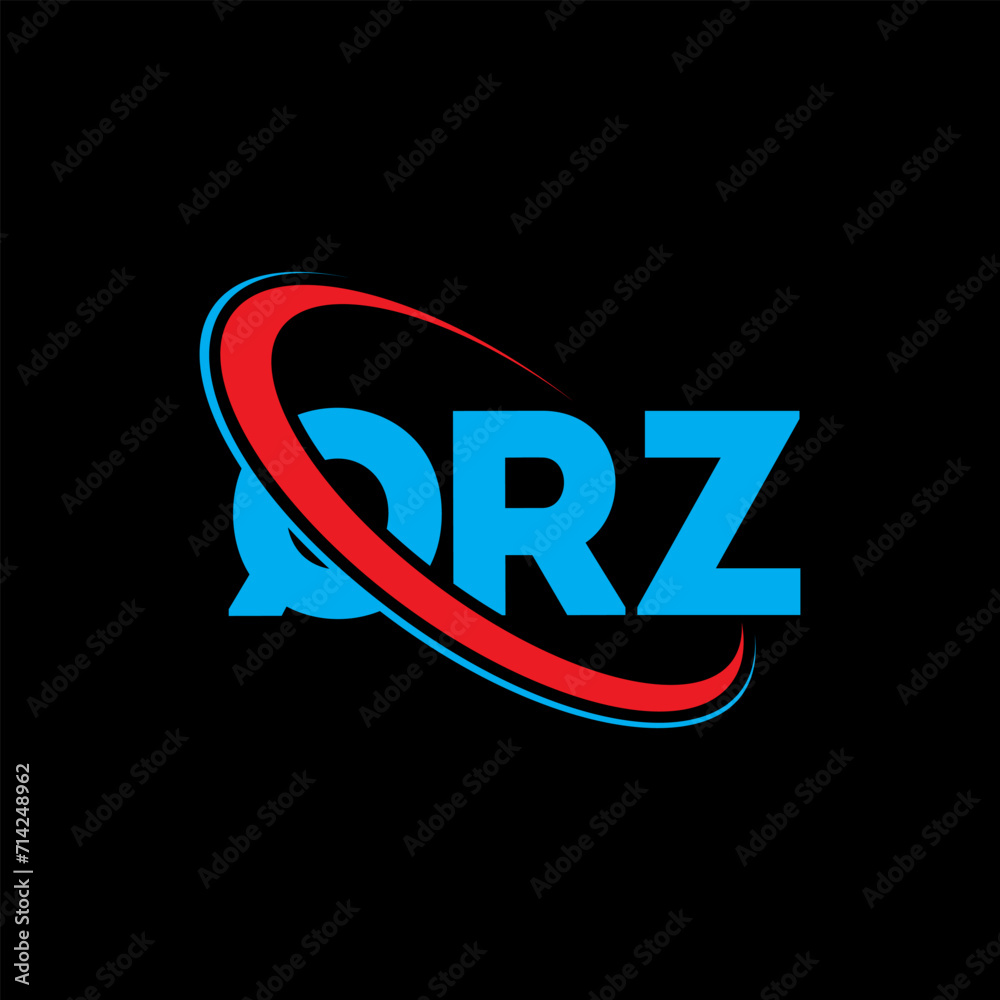 QRZ logo. QRZ letter. QRZ letter logo design. Initials QRZ logo linked with circle and uppercase monogram logo. QRZ typography for technology, business and real estate brand. QRZ logo. QRZ letter. QRZ letter logo design. Initials QRZ logo linked with circle and uppercase monogram logo. QRZ typography for technology, business and real estate brand.