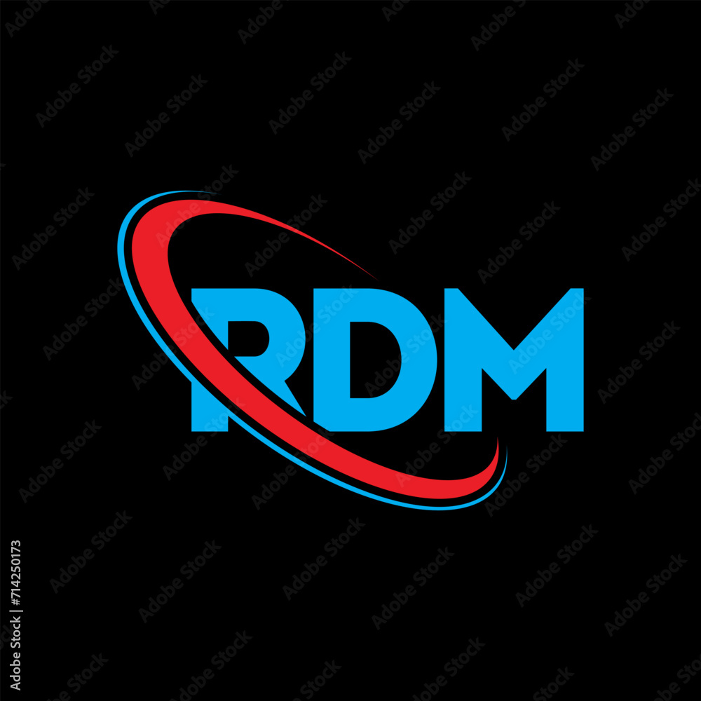 RDM logo. RDM letter. RDM letter logo design. Initials RDM logo linked with circle and uppercase monogram logo. RDM typography for technology, business and real estate brand. RDM logo. RDM letter. RDM letter logo design. Initials RDM logo linked with circle and uppercase monogram logo. RDM typography for technology, business and real estate brand.