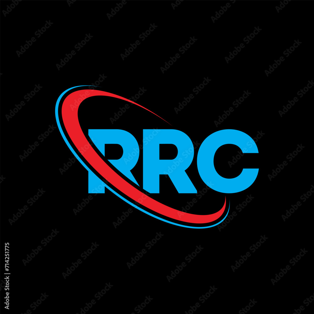 RRC logo. RRC letter. RRC letter logo design. Initials RRC logo linked with circle and uppercase monogram logo. RRC typography for technology, business and real estate brand. RRC logo. RRC letter. RRC letter logo design. Initials RRC logo linked with circle and uppercase monogram logo. RRC typography for technology, business and real estate brand.