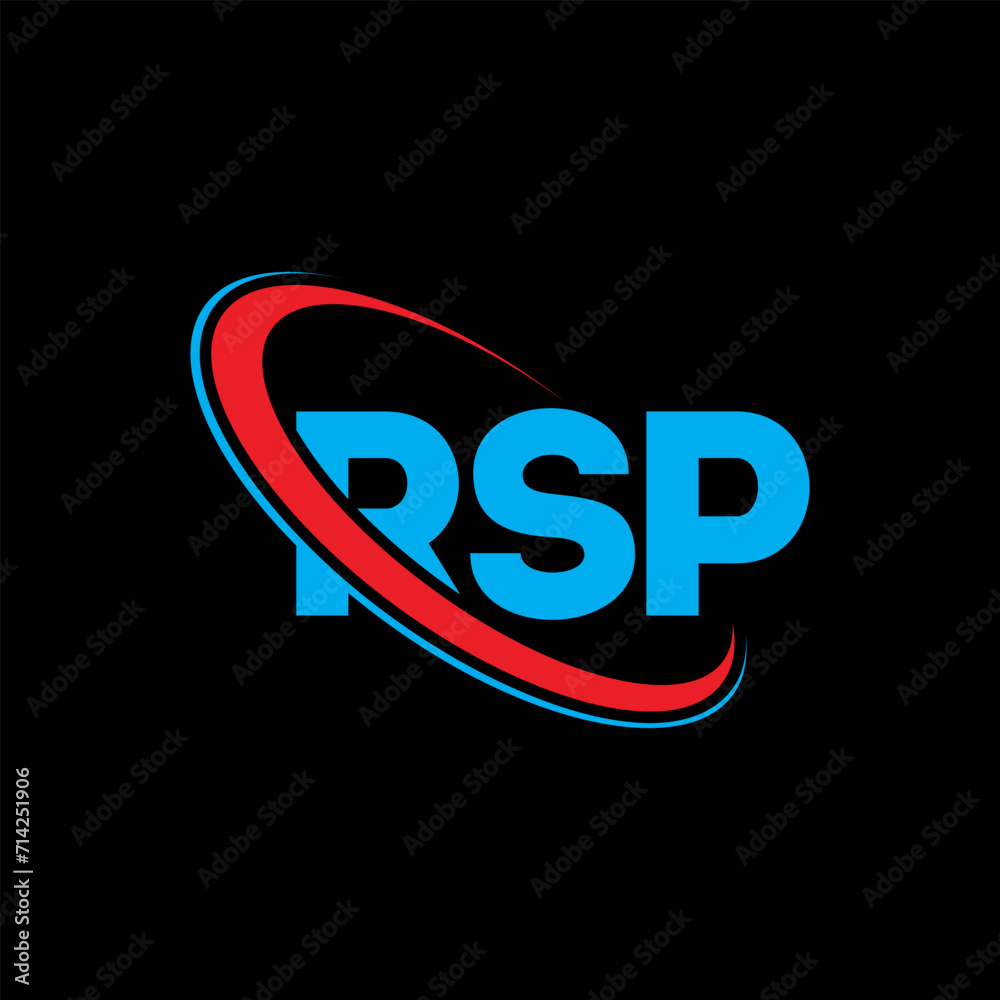 RSP logo. RSP letter. RSP letter logo design. Initials RSP logo linked with circle and uppercase monogram logo. RSP typography for technology, business and real estate brand. RSP logo. RSP letter. RSP letter logo design. Initials RSP logo linked with circle and uppercase monogram logo. RSP typography for technology, business and real estate brand.