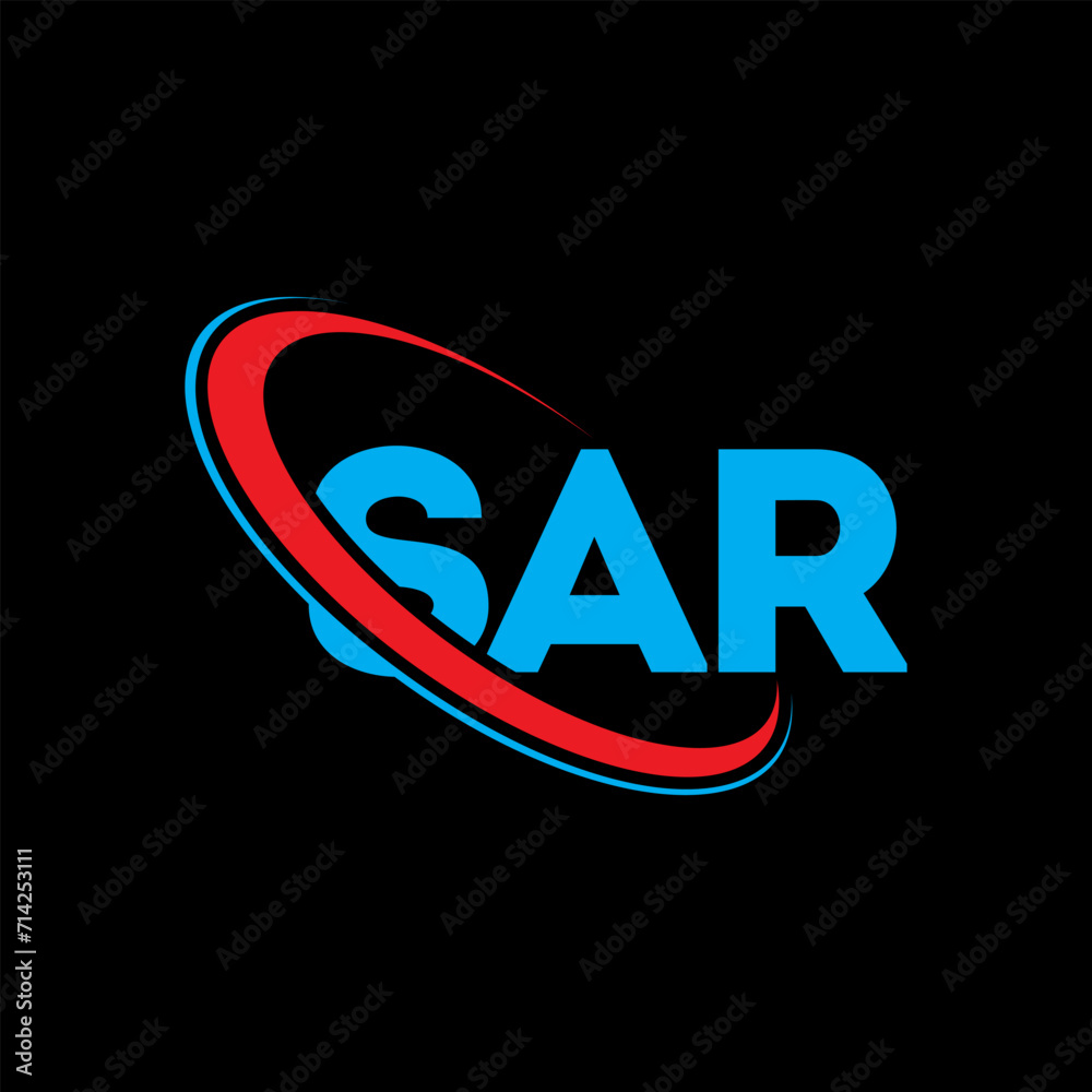 SAR logo. SAR letter. SAR letter logo design. Intitials SAR logo linked with circle and uppercase monogram logo. SAR typography for technology, business and real estate brand. SAR logo. SAR letter. SAR letter logo design. Intitials SAR logo linked with circle and uppercase monogram logo. SAR typography for technology, business and real estate brand.