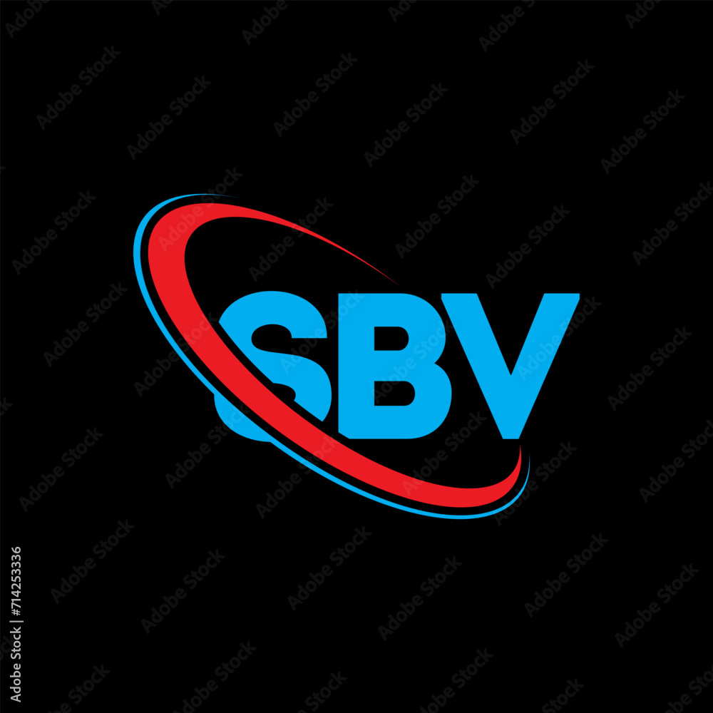 SBV logo. SBV letter. SBV letter logo design. Intitials SBV logo linked with circle and uppercase monogram logo. SBV typography for technology, business and real estate brand. SBV logo. SBV letter. SBV letter logo design. Intitials SBV logo linked with circle and uppercase monogram logo. SBV typography for technology, business and real estate brand.