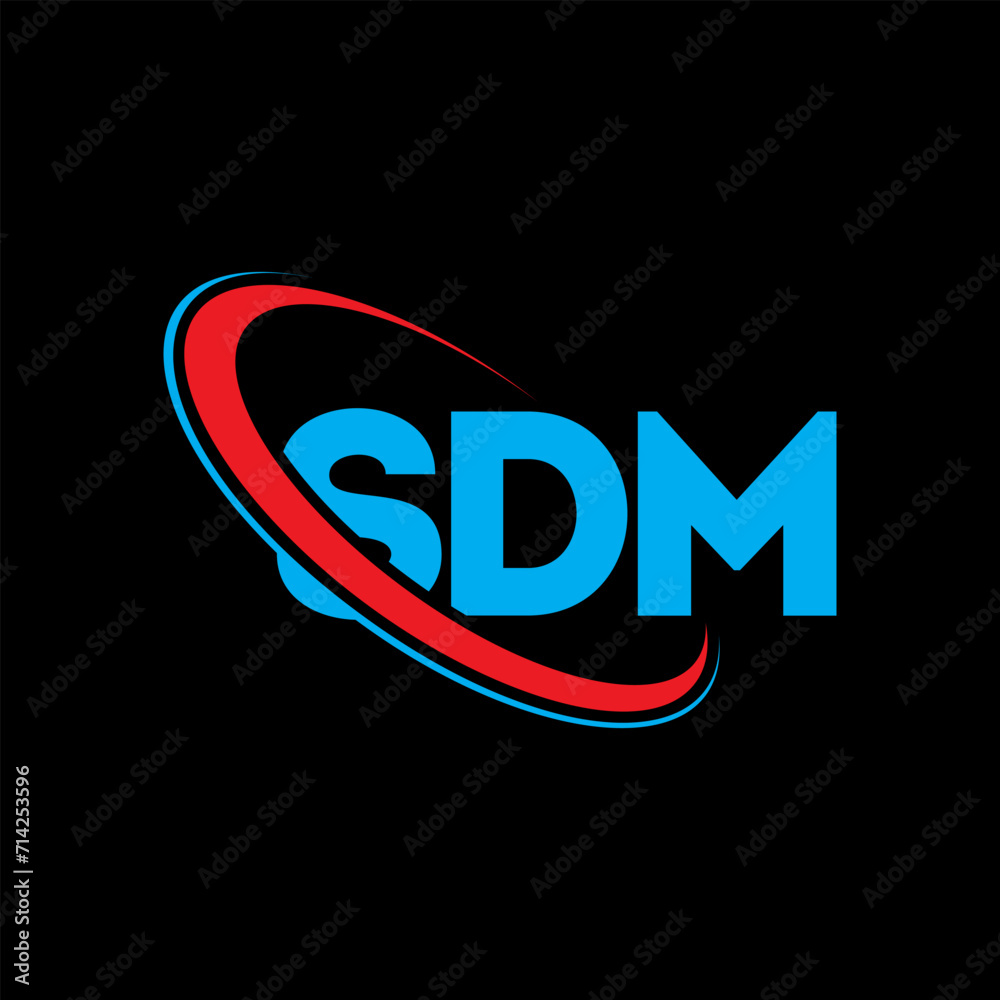 SDM logo. SDM letter. SDM letter logo design. Initials SDM logo linked with circle and uppercase monogram logo. SDM typography for technology, business and real estate brand. SDM logo. SDM letter. SDM letter logo design. Initials SDM logo linked with circle and uppercase monogram logo. SDM typography for technology, business and real estate brand.