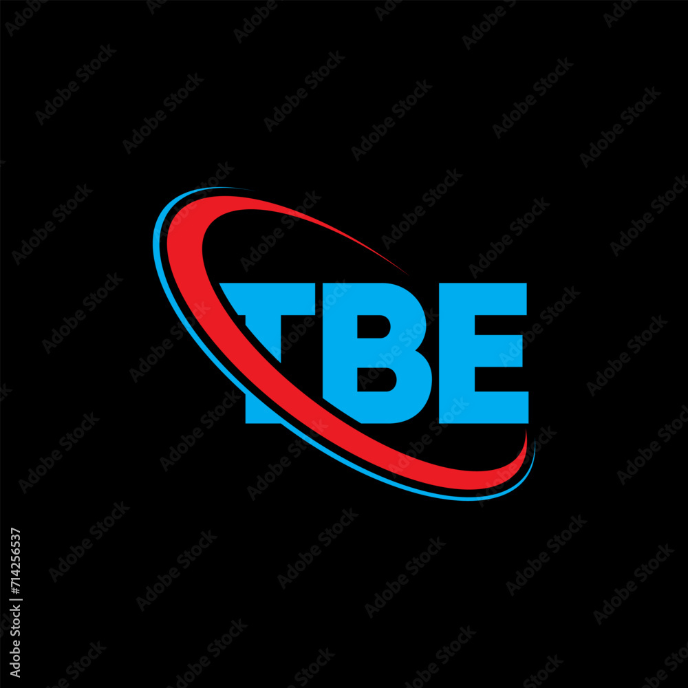 TBE logo. TBE letter. TBE letter logo design. Intitials TBE logo linked with circle and uppercase monogram logo. TBE typography for technology, business and real estate brand. TBE logo. TBE letter. TBE letter logo design. Intitials TBE logo linked with circle and uppercase monogram logo. TBE typography for technology, business and real estate brand.