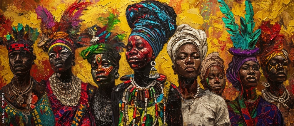 Highlight the diversity of African cultures and their impact on the global community. Highlight the diversity of African cultures and their impact on the global community.