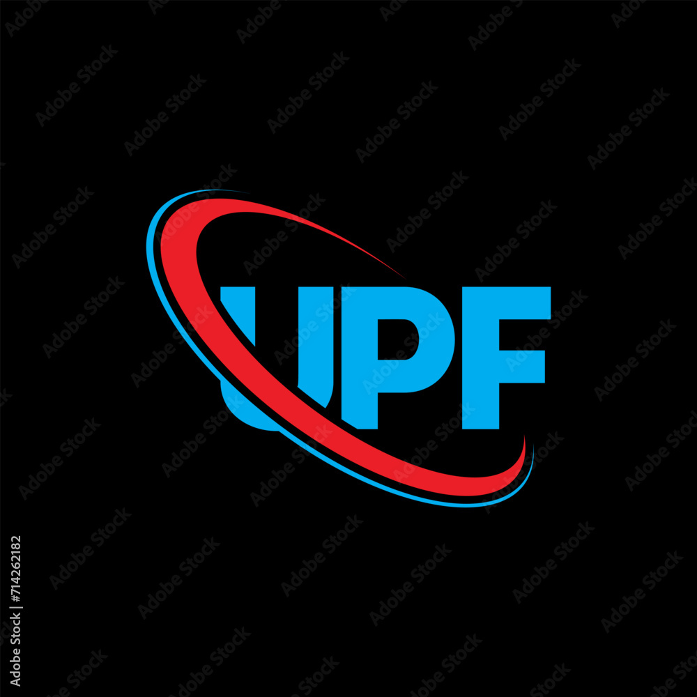 UPF logo. UPF letter. UPF letter logo design. Initials UPF logo linked with circle and uppercase monogram logo. UPF typography for technology, business and real estate brand. UPF logo. UPF letter. UPF letter logo design. Initials UPF logo linked with circle and uppercase monogram logo. UPF typography for technology, business and real estate brand.