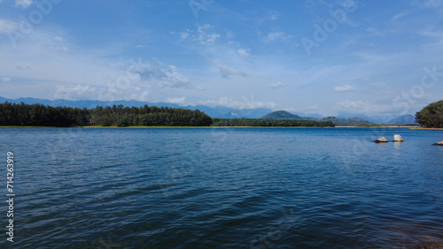 Chittar dam reservoir, kanyakumari, Tamil Nadu  © SISYPHUS_zirix