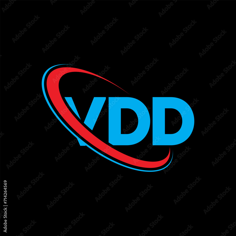 VDD logo. VDD letter. VDD letter logo design. Initials VDD logo linked with circle and uppercase monogram logo. VDD typography for technology, business and real estate brand. VDD logo. VDD letter. VDD letter logo design. Initials VDD logo linked with circle and uppercase monogram logo. VDD typography for technology, business and real estate brand.