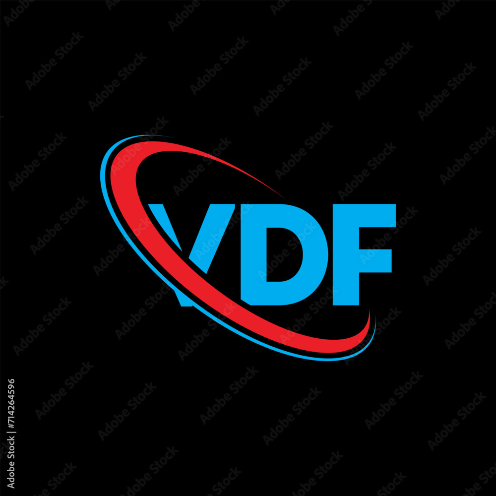 VDF logo. VDF letter. VDF letter logo design. Initials VDF logo linked with circle and uppercase monogram logo. VDF typography for technology, business and real estate brand. VDF logo. VDF letter. VDF letter logo design. Initials VDF logo linked with circle and uppercase monogram logo. VDF typography for technology, business and real estate brand.