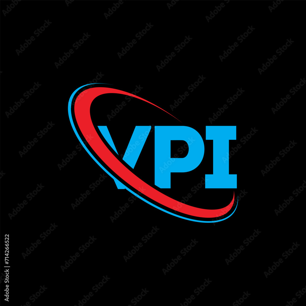 VPI logo. VPI letter. VPI letter logo design. Initials VPI logo linked with circle and uppercase monogram logo. VPI typography for technology, business and real estate brand. VPI logo. VPI letter. VPI letter logo design. Initials VPI logo linked with circle and uppercase monogram logo. VPI typography for technology, business and real estate brand.