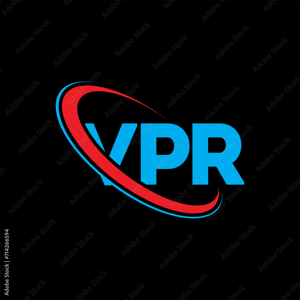 VPR logo. VPR letter. VPR letter logo design. Initials VPR logo linked with circle and uppercase monogram logo. VPR typography for technology, business and real estate brand. VPR logo. VPR letter. VPR letter logo design. Initials VPR logo linked with circle and uppercase monogram logo. VPR typography for technology, business and real estate brand.