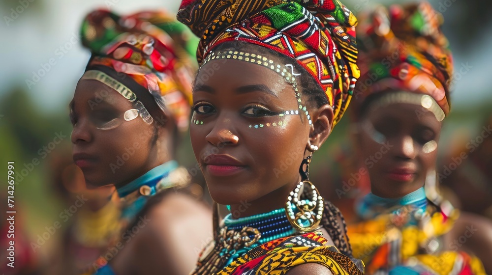 Highlight the diversity of African cultures and their impact on the global community. Highlight the diversity of African cultures and their impact on the global community.