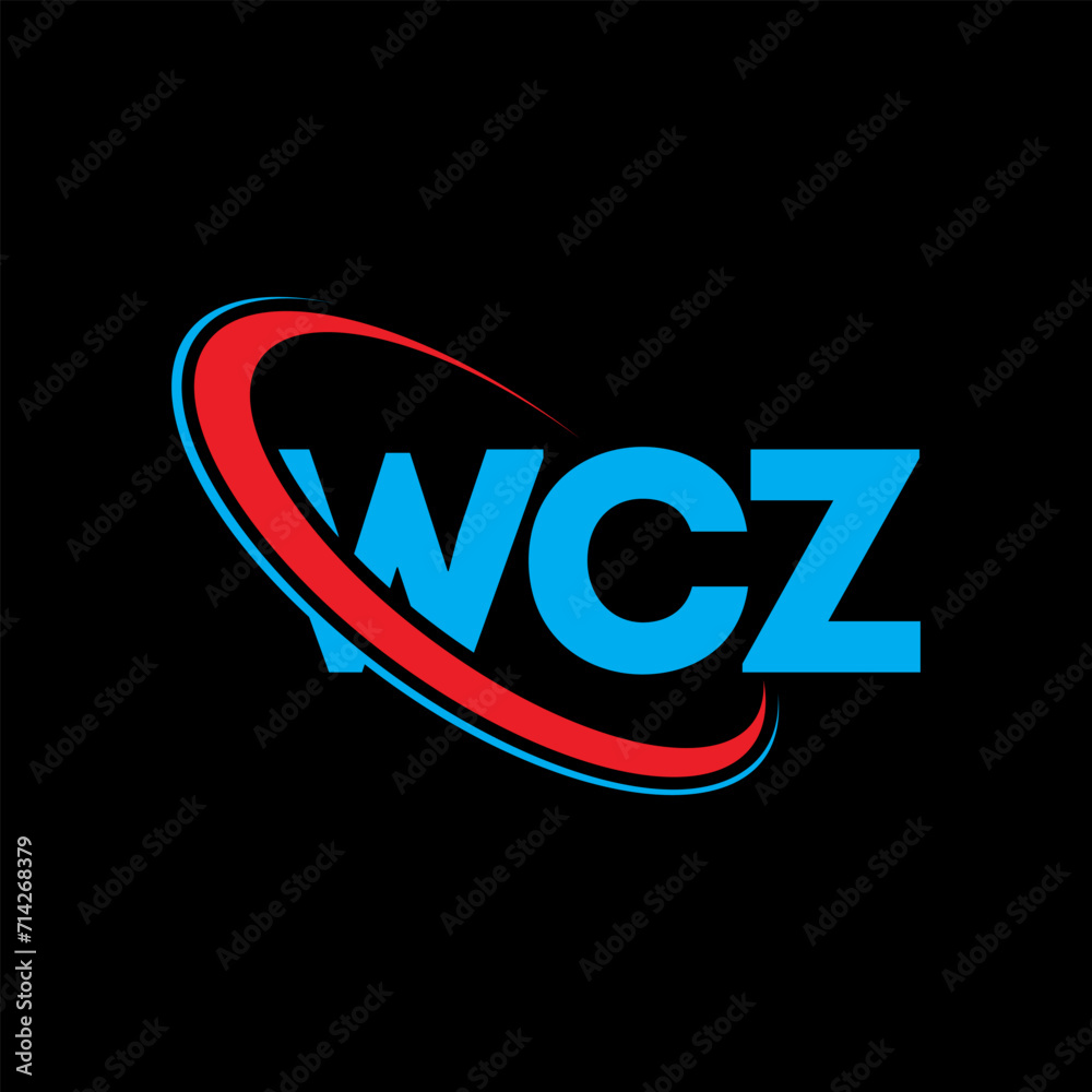 WCZ logo. WCZ letter. WCZ letter logo design. Initials WCZ logo linked with circle and uppercase monogram logo. WCZ typography for technology, business and real estate brand. WCZ logo. WCZ letter. WCZ letter logo design. Initials WCZ logo linked with circle and uppercase monogram logo. WCZ typography for technology, business and real estate brand.