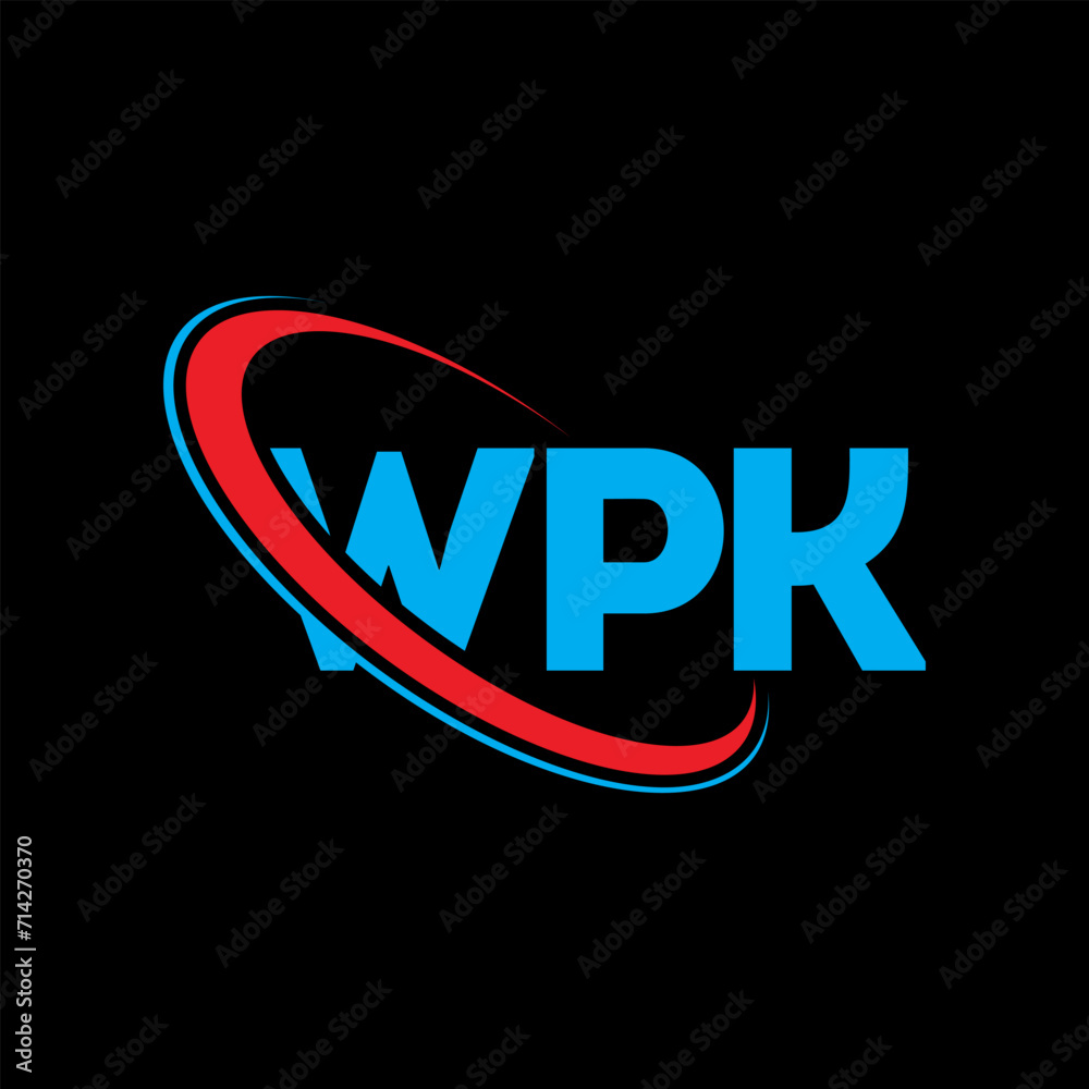 WPK logo. WPK letter. WPK letter logo design. Initials WPK logo linked with circle and uppercase monogram logo. WPK typography for technology, business and real estate brand. WPK logo. WPK letter. WPK letter logo design. Initials WPK logo linked with circle and uppercase monogram logo. WPK typography for technology, business and real estate brand.