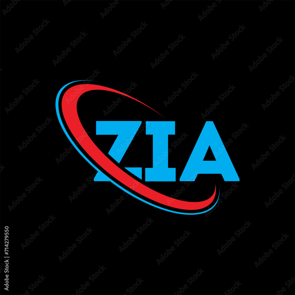 ZIA logo. ZIA letter. ZIA letter logo design. Initials ZIA logo linked with circle and uppercase monogram logo. ZIA typography for technology, business and real estate brand. ZIA logo. ZIA letter. ZIA letter logo design. Initials ZIA logo linked with circle and uppercase monogram logo. ZIA typography for technology, business and real estate brand.