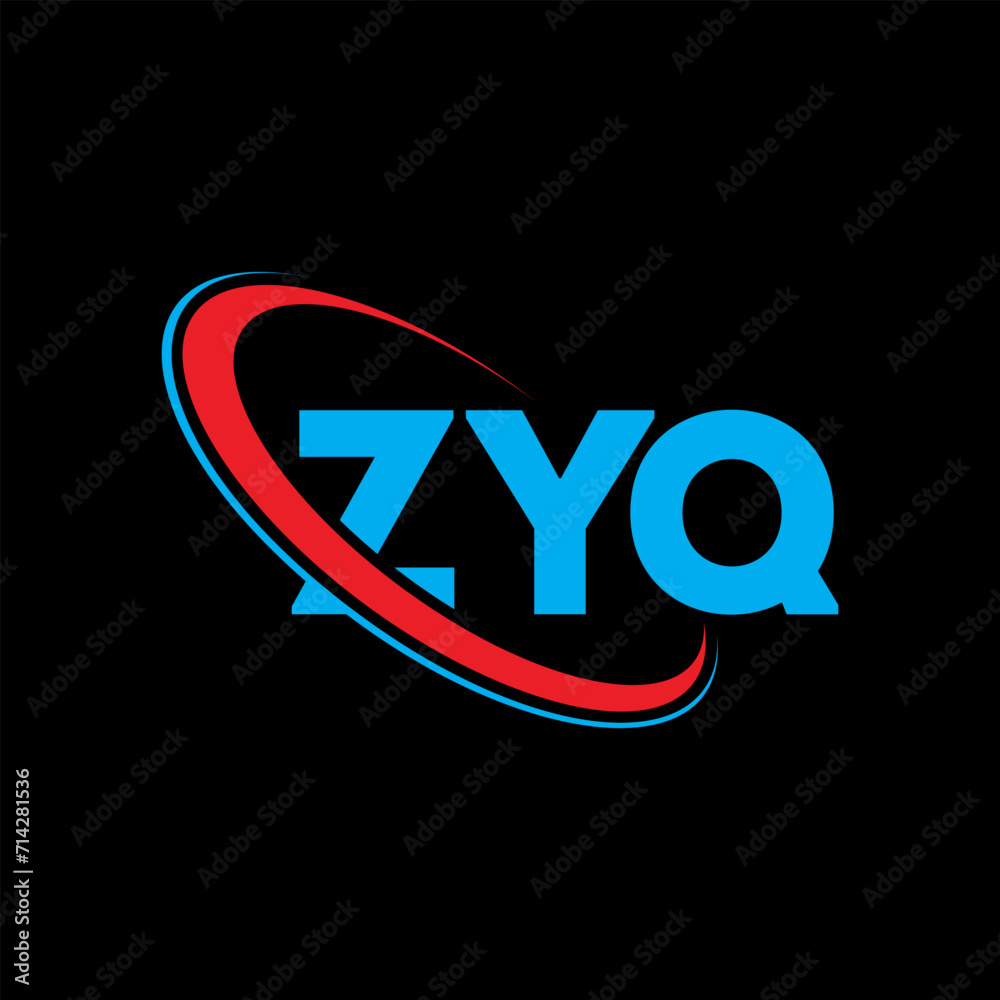 ZYQ logo. ZYQ letter. ZYQ letter logo design. Initials ZYQ logo linked with circle and uppercase monogram logo. ZYQ typography for technology, business and real estate brand. ZYQ logo. ZYQ letter. ZYQ letter logo design. Initials ZYQ logo linked with circle and uppercase monogram logo. ZYQ typography for technology, business and real estate brand.