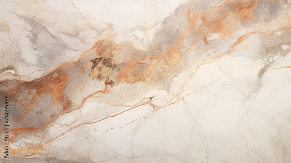 Naklejka premium Texture marble surface stone pattern abstract background