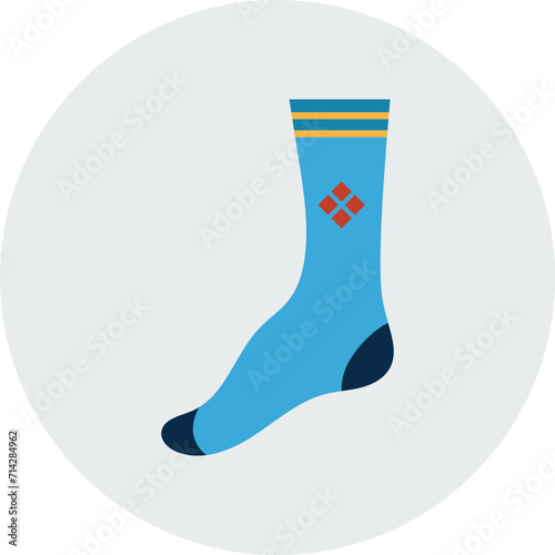 pair of socks. fashion icon vector png. fashion dress icon png. craze, fad, mode, rage, style, laundry, vogue and clothing styles symbols design.