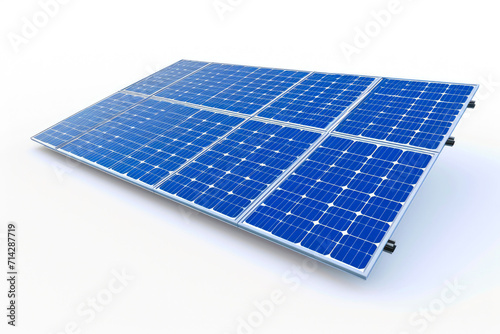 Green Energy Revolution: Solar Panel Design