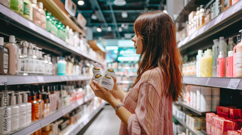 Chic Consumer Choosing a Store Favorite