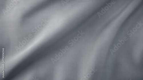 stone gray, slate gray, grey abstract vintage background for design. Fabric cloth canvas texture. Color gradient, ombre. Rough, grain. Matte, shimmer 