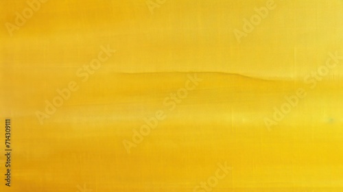 yellow fabric, sunflower yellow abstract vintage background for design. Fabric cloth canvas texture. Color gradient, ombre. Rough, grain. Matte, shimmer