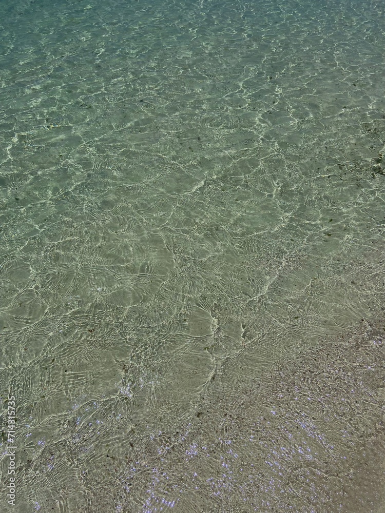 Olas en Fuerteventura, Islas Canarias, España Olas en Fuerteventura, Islas Canarias, España