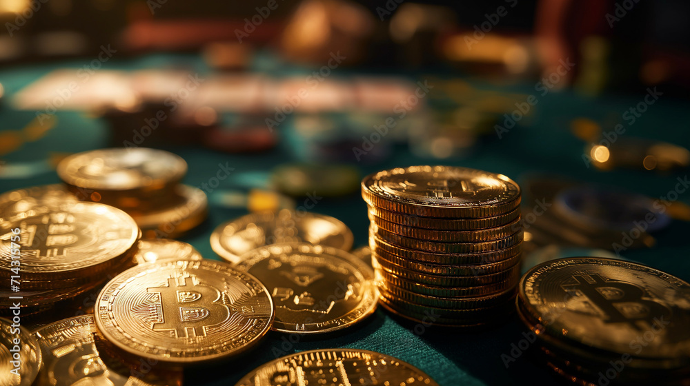 Gambling Bitcoin Gambling Bitcoin
