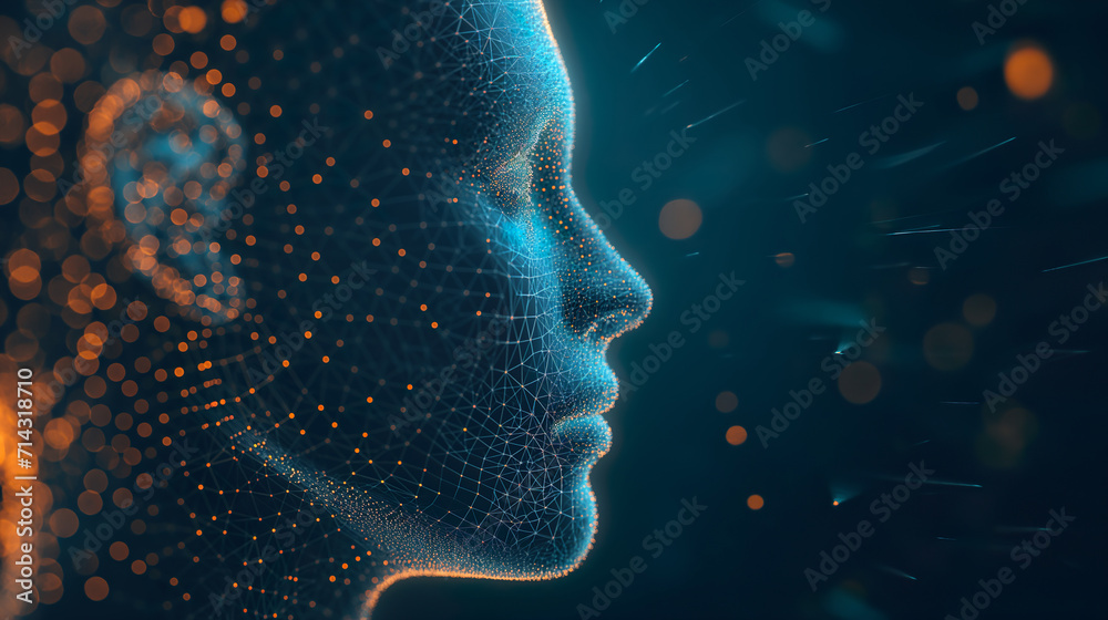 New technologies, Artificial intelligence, world of the future New technologies, Artificial intelligence, world of the future