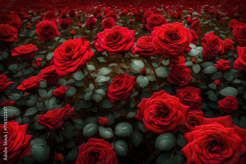bunch of red roses bunch of red roses